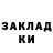 A PVP крисы CK Zurc