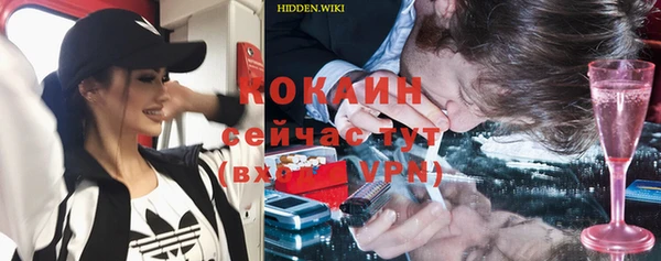 молекула духа Беломорск